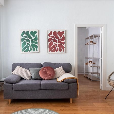 Unamuno, Al Lado Del Casco Viejo Bilbao Exteriér fotografie